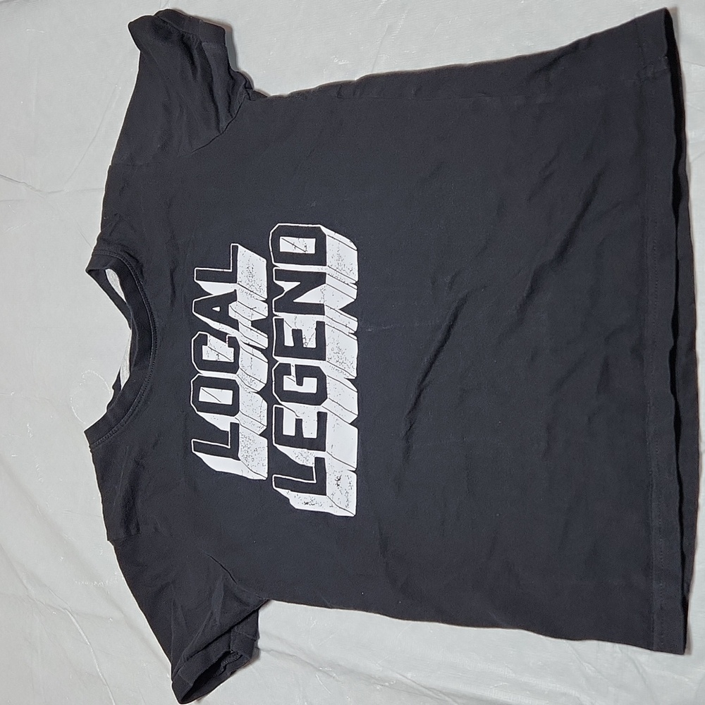 George Local Legend Kids T-Shirt